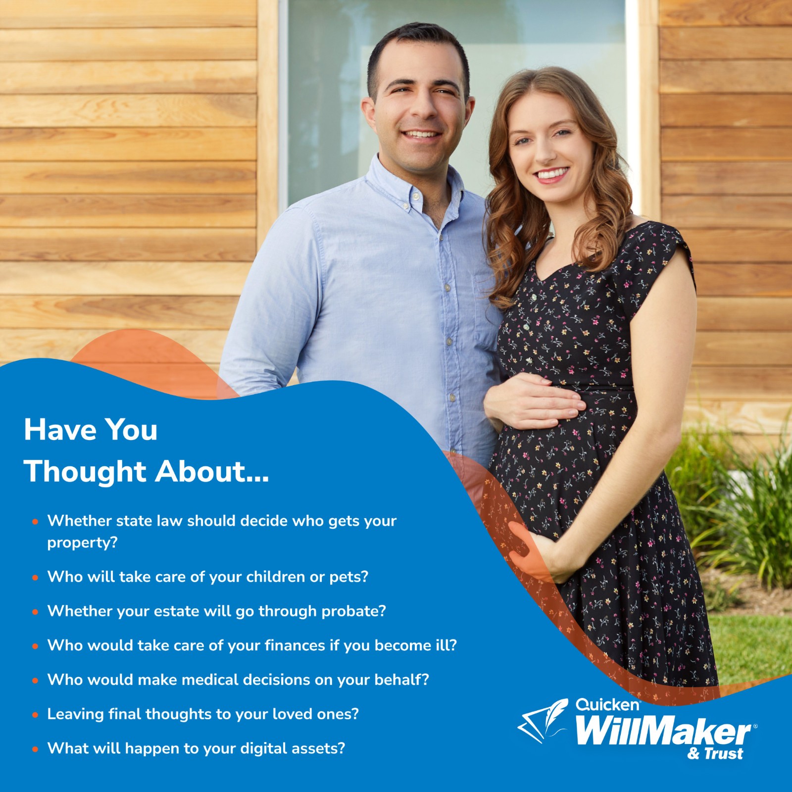 Quicken WillMaker & Trust 2026 Estate Planning Software w/ Will & Living Trust