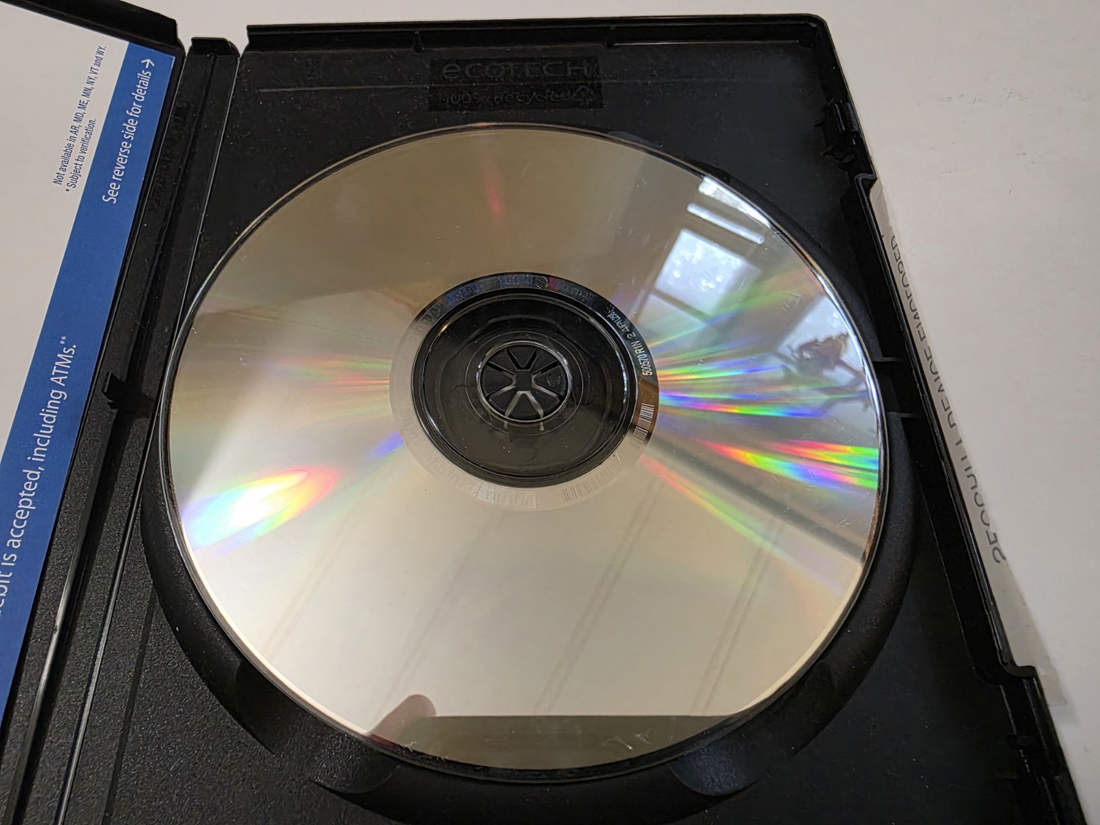 2010 TurboTax Deluxe Federal + Efile-Used