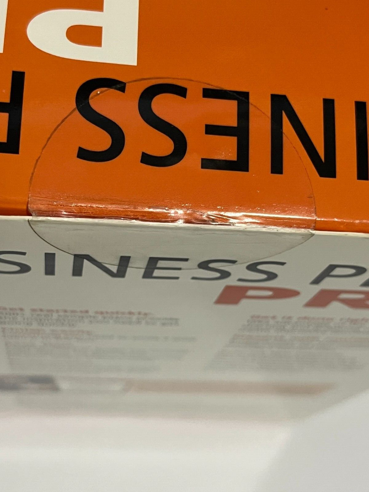 Business Plan Pro 2007 Palo Alto Software PA-279 (FACTORY SEALED)