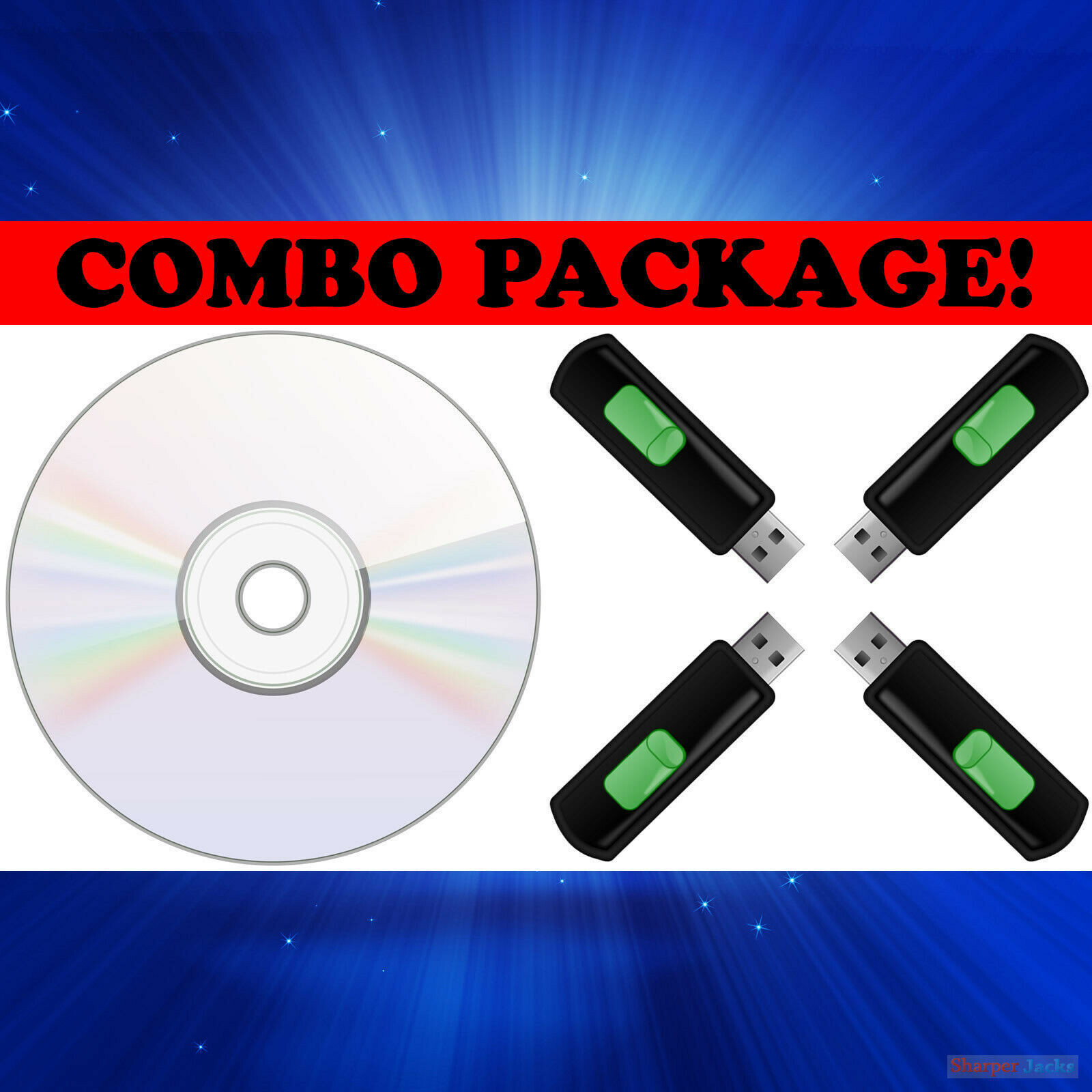 NEW & Fast Ship! TurboCASH Accounting / Bookkeeping / Finances Software PC USB