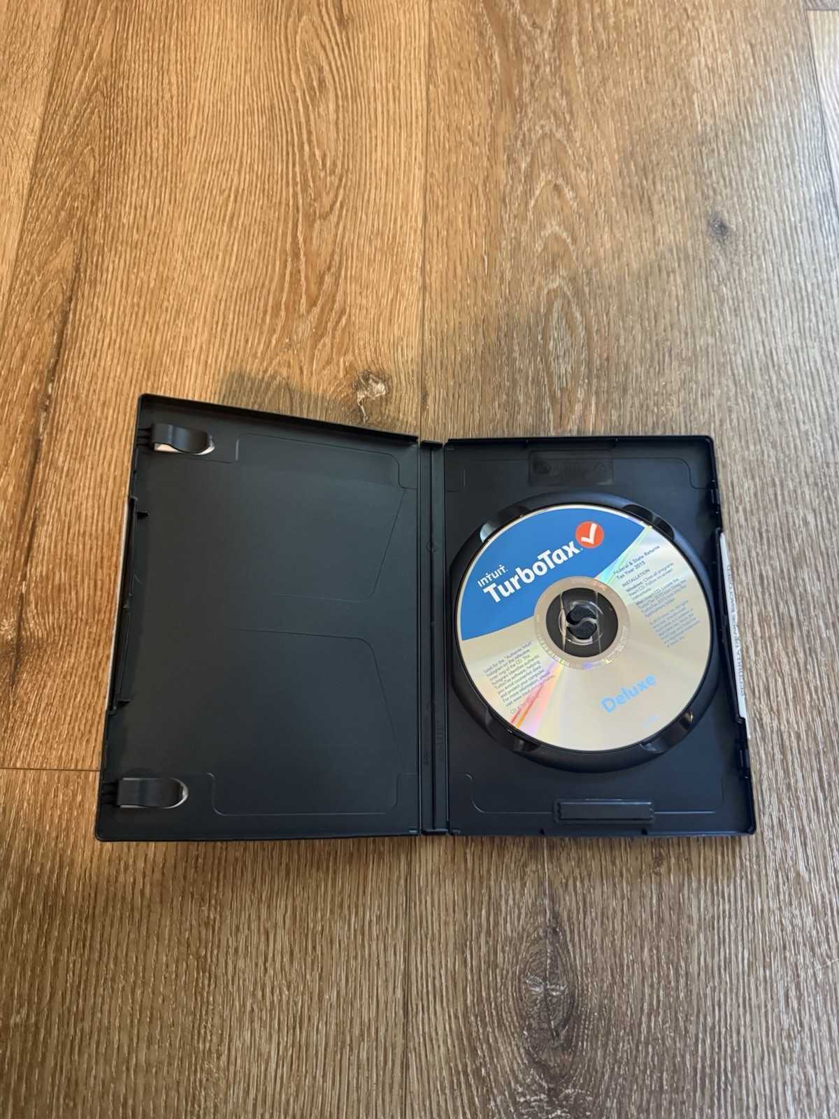 TurboTax Deluxe For Tax Year 2015, Maximize Your Deductions